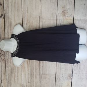 Cable and Gauge Tank